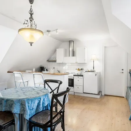 Lejl 50 Apartment Skanderborg