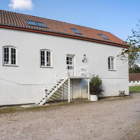 Lägenhet Lejl 50 Skanderborg