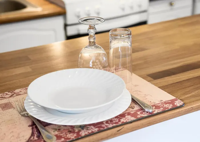 Apartamento Lejl 50 *