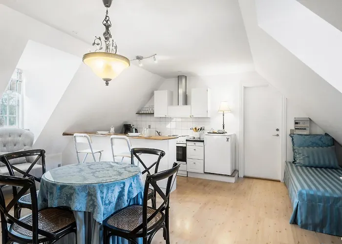 Lejl 50 Apartamento Skanderborg