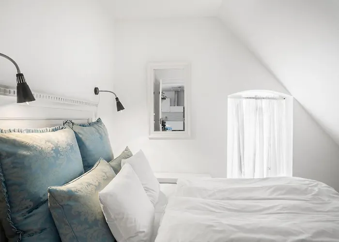 Lejl 50 Apartamento *