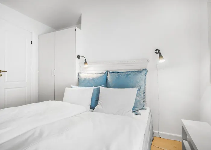 Lejl 50 Apartamento *