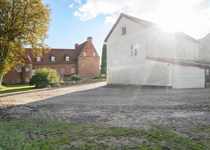 Lejl 50 * Skanderborg