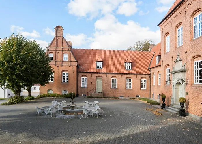 Apartamento Lejl 50 *