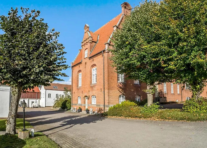 Apartamento Lejl 50 *